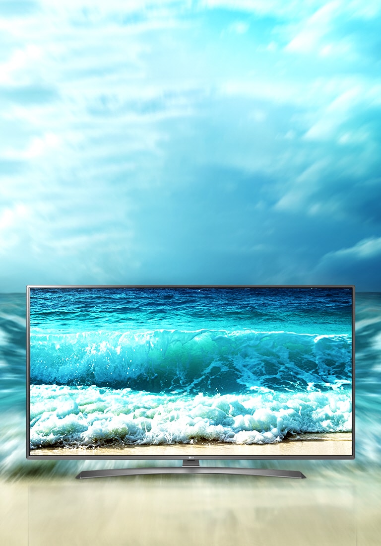 הקיפו את עצמכם בצליל עשיר<br>2